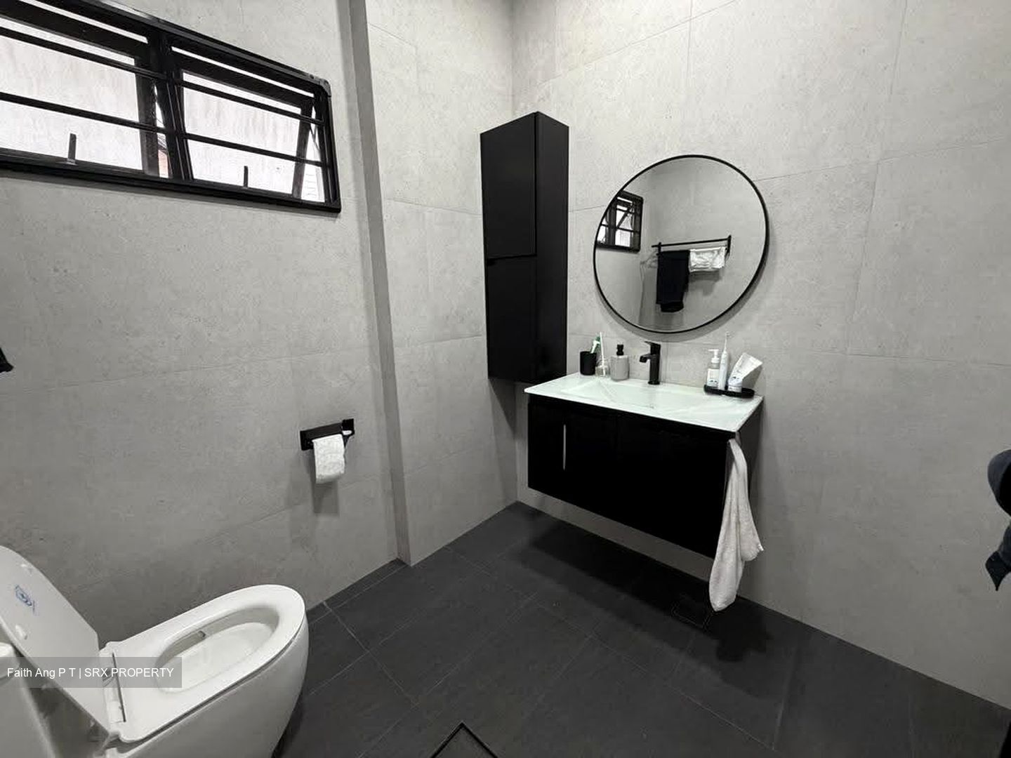 Nanyang Park (D19), Terrace #624897041